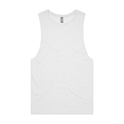 AS COLOUR Mens Barnard Tank