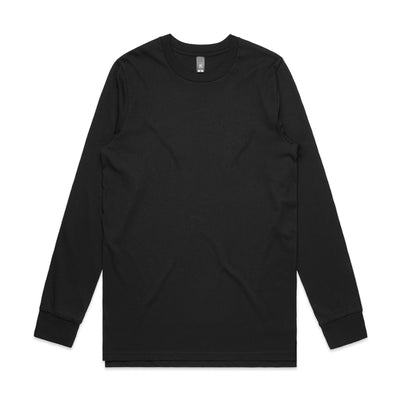AS COLOUR Mens Base L/S Tee