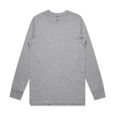 AS COLOUR Mens Base L/S Tee