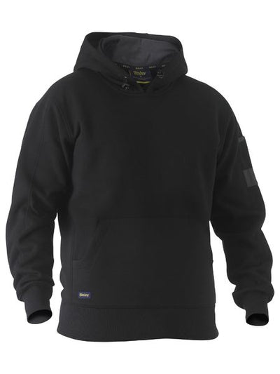 BISLEY WORK FLEECE HOODIE