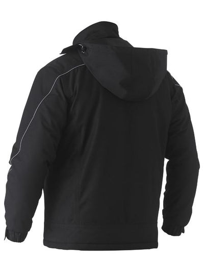 BISLEY HEAVY DUTY DOBBY JACKET