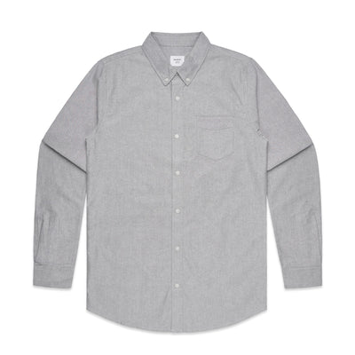AS COLOUR Mens Oxford Shirt
