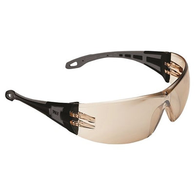 The General Safety Glasses Brown Lens