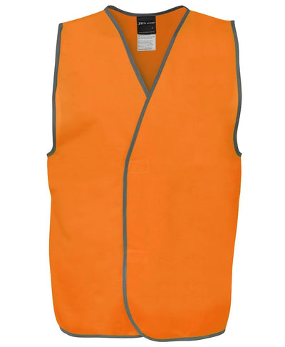 JB's Hi Vis Safety Vest