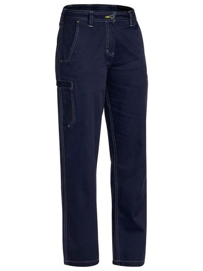 BISLEY WOMENS COOL VENTED LIGHTWEIGHT PANT