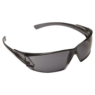 BREEZE MKII SAFETY GLASSES SMOKE LENS