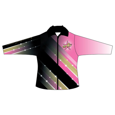 Acacia Sublimated COMPETITION Jacket