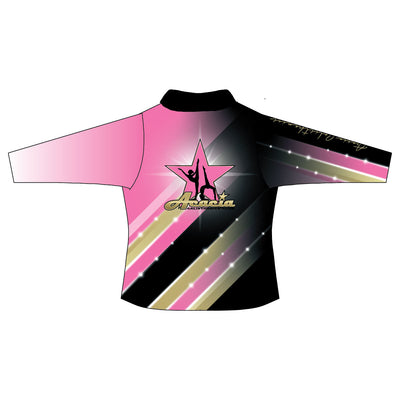 Acacia Sublimated COMPETITION Jacket
