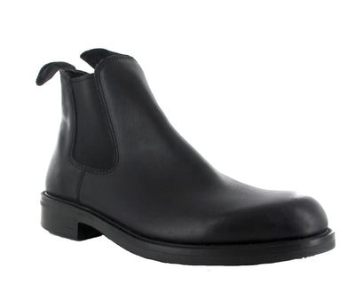 MAGNUM Active Duty Comfort Pull On Boot