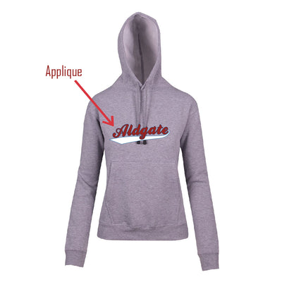 Aldgate Netball Club Hoodie