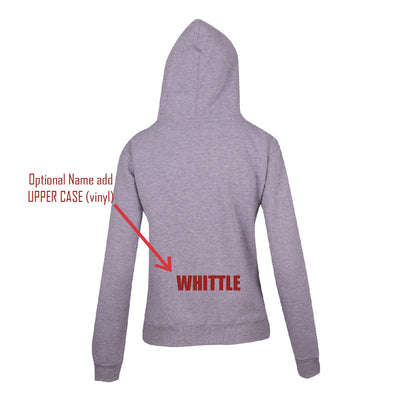 Aldgate Netball Club Hoodie