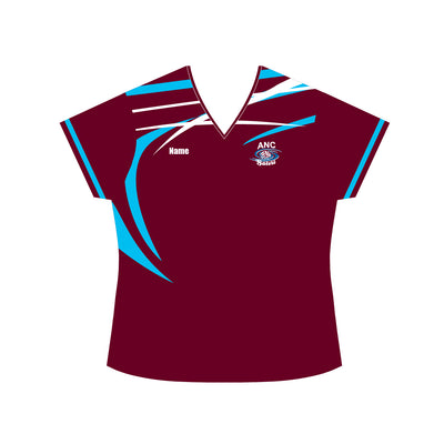 Aldgate Netball Club Warm Up Tee