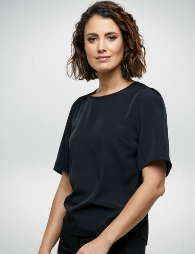 CORPORATE REFLECTION ECHO BLOUSE