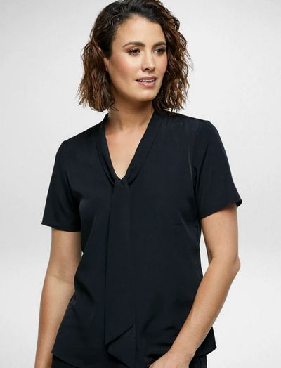 CORPORATE REFLECTION WILLOW BLOUSE