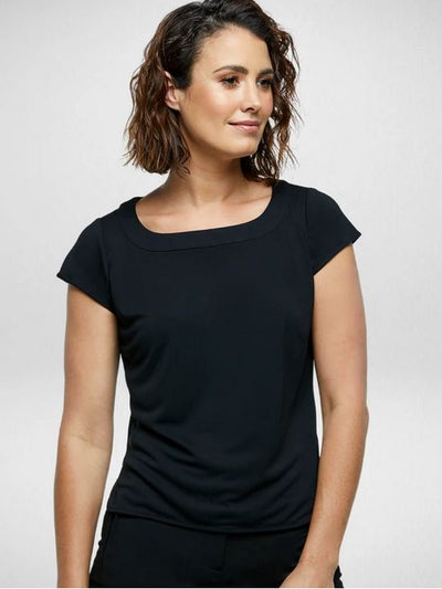 CORPORATE REFLECTION CAPRICE BLOUSE