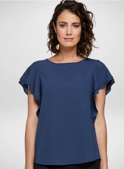 CORPORATE REFLECTION AMITY BLOUSE