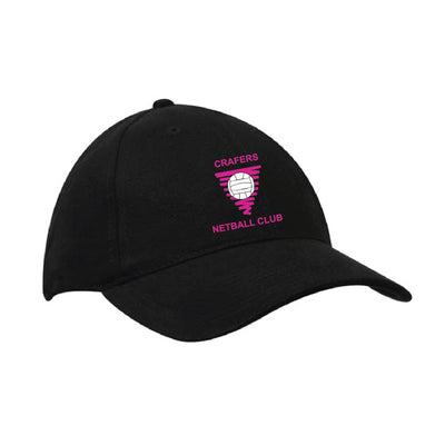 CRAFERS NETBALL CLUB CAP