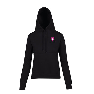 CRAFERS NETBALL CLUB PULLOVER HOODIE