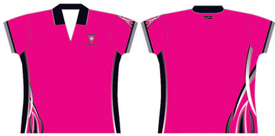 CRAFERS NETBALL CLUB POLO