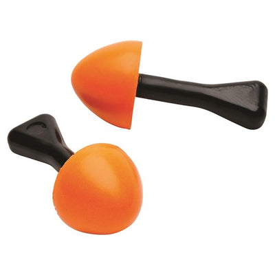 Propod Uncorded Ear Plugs Uncorded