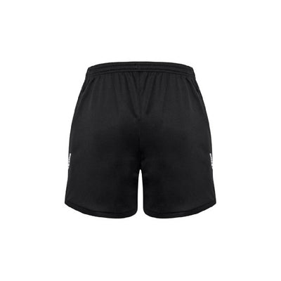 FC SUMMIT SHORTS BLACK