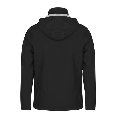 FC SUMMIT SHOFTSHELL JACKET
