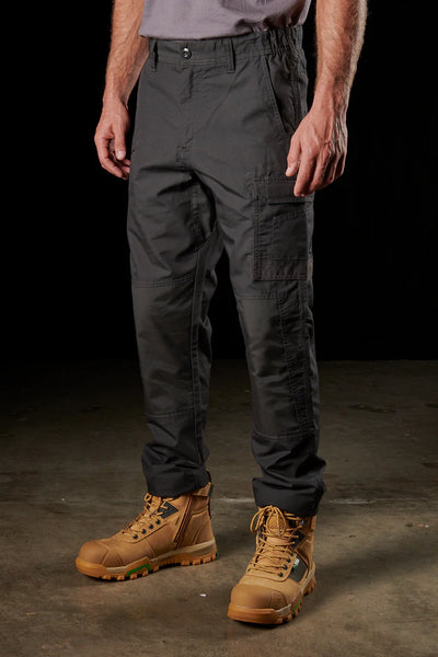 FXD WP-5 STRETCH WORK PANT