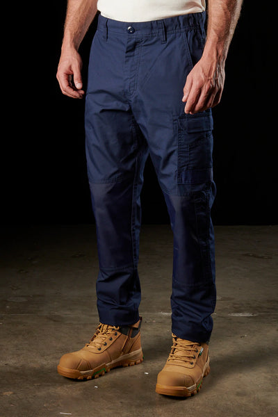 FXD WP-5 STRETCH WORK PANT