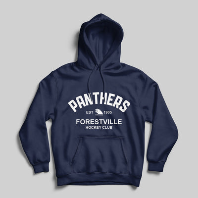 FORESTVILLE HOODIE