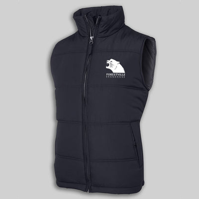 FORESTVILLE PUFFER VEST