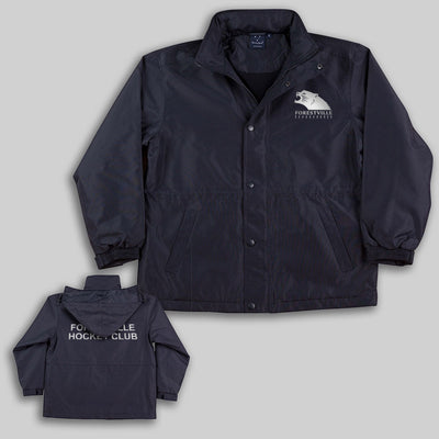 FORESTVILLE CLUB JACKET