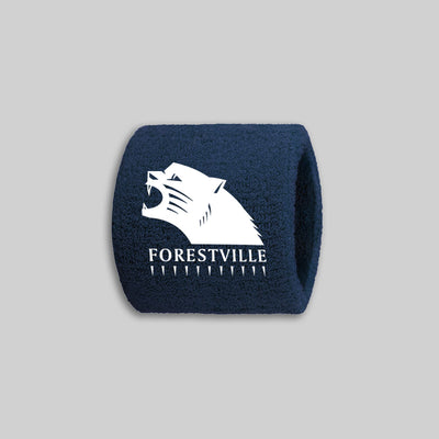FORESTVILLE WRISTBAND