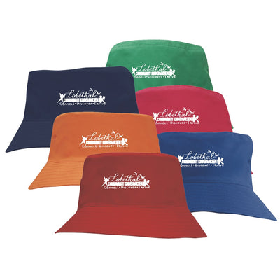 Lobethal Kindergarten Crew Bucket Hat