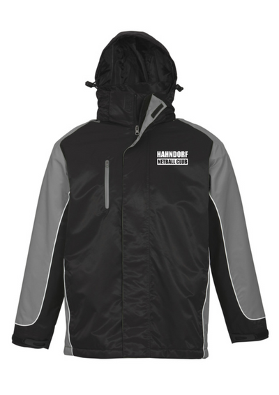 Hahndorf Netball Club Jacket