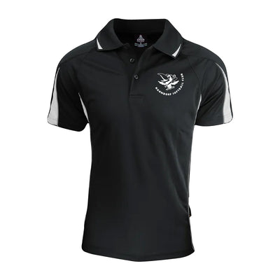 HAHNDORF SOFTBALL POLO