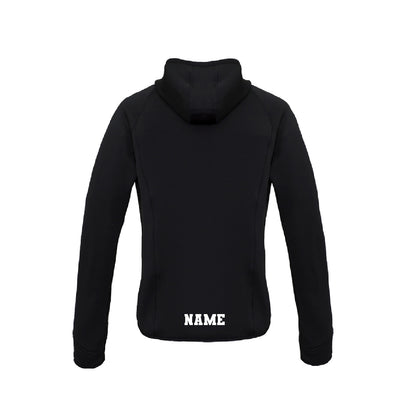 HAHNDORF SOFTBALL JACKET