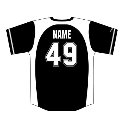 HAHNDORF SOFTBALL SUBLIMATED MENS PLAYING TOP