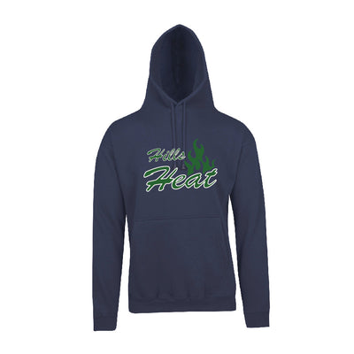 HILLS HEATS SOFTBALL HOODIE