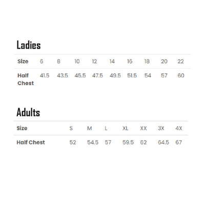 HILLS HEAT SOFTBALL LONG SLEEVE TEE