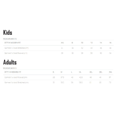 HILLS HEAT SOFTBALL CIRCUIT SHORT
