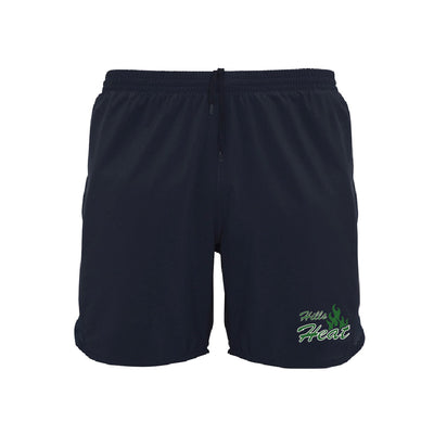 HILLS HEAT SOFTBALL TACTIC SHORT
