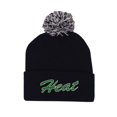 HILLS HEAT SOFTBALL BEANIE