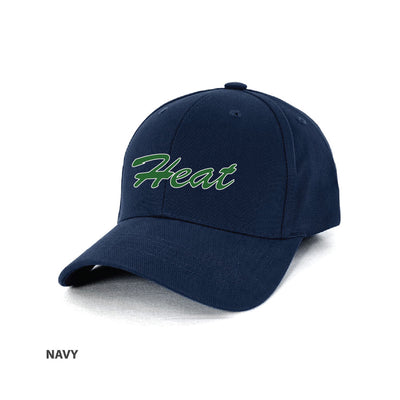 HILLS HEAT SOFTBALL CAP