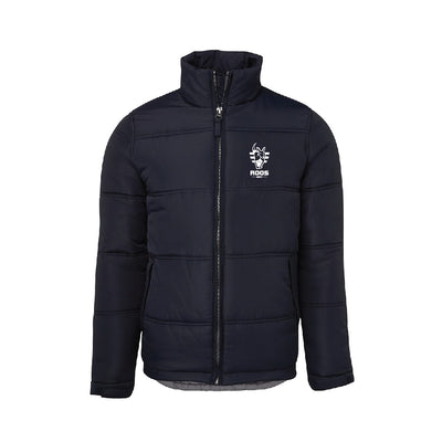 MBFC Puffer Jacket