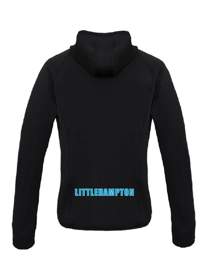 Littlehampton Netball Club Jacket