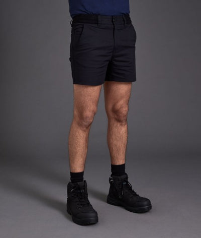 KING GEE COMFORT WAIST SHORT SHORTS