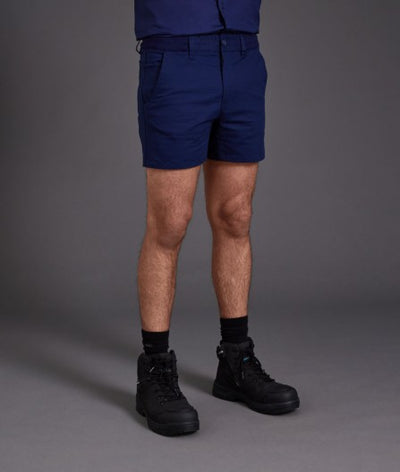 KING GEE COMFORT WAIST SHORT SHORTS