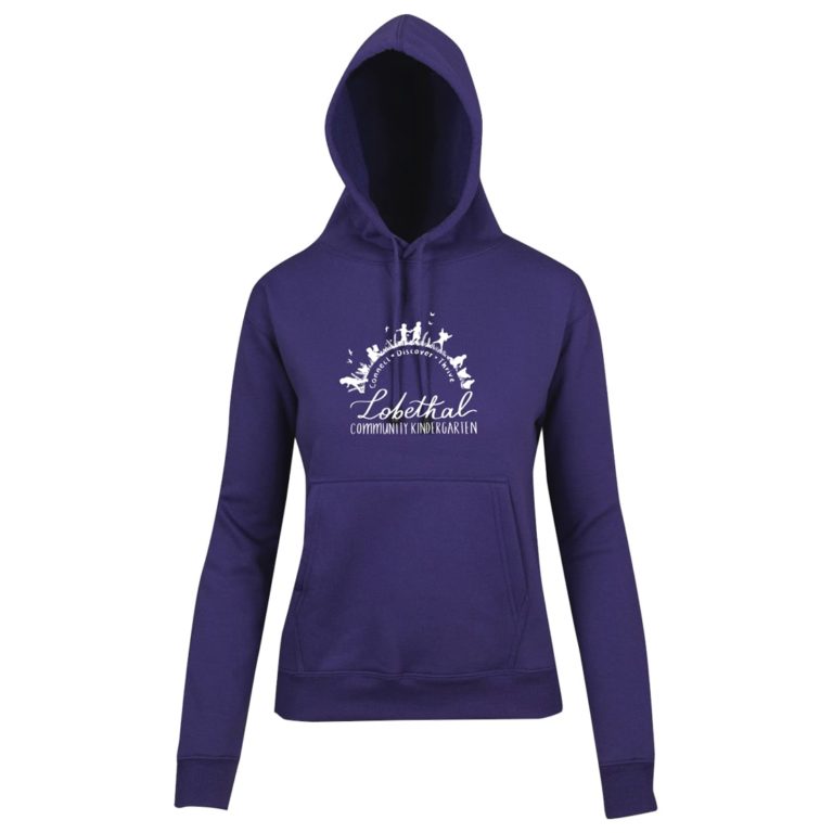 Lobethal Kindergarten Jumper Worklocker Mount Barker