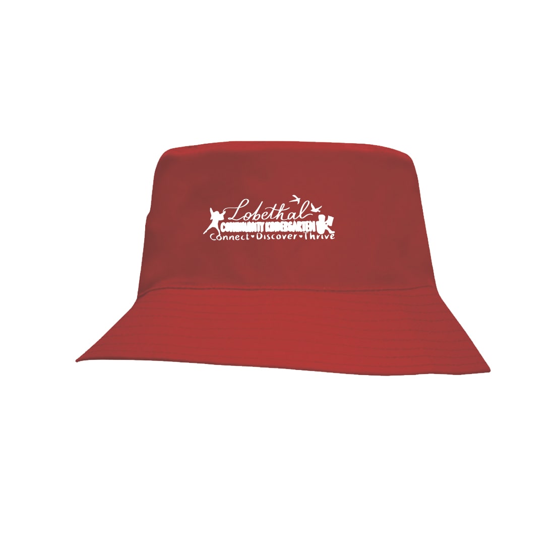 Lobethal Kindergarten Crew Bucket Hat Worklocker Mount Barker