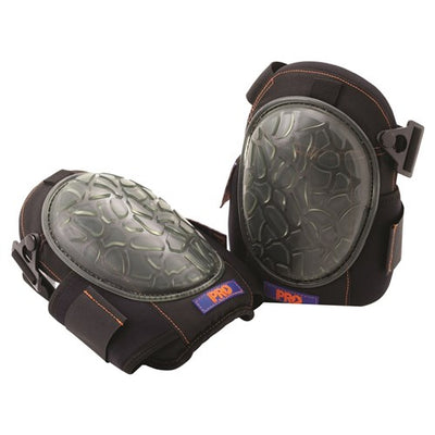 Pro Choice Safety Gear Turtle Back Knee Pads Hard Shell